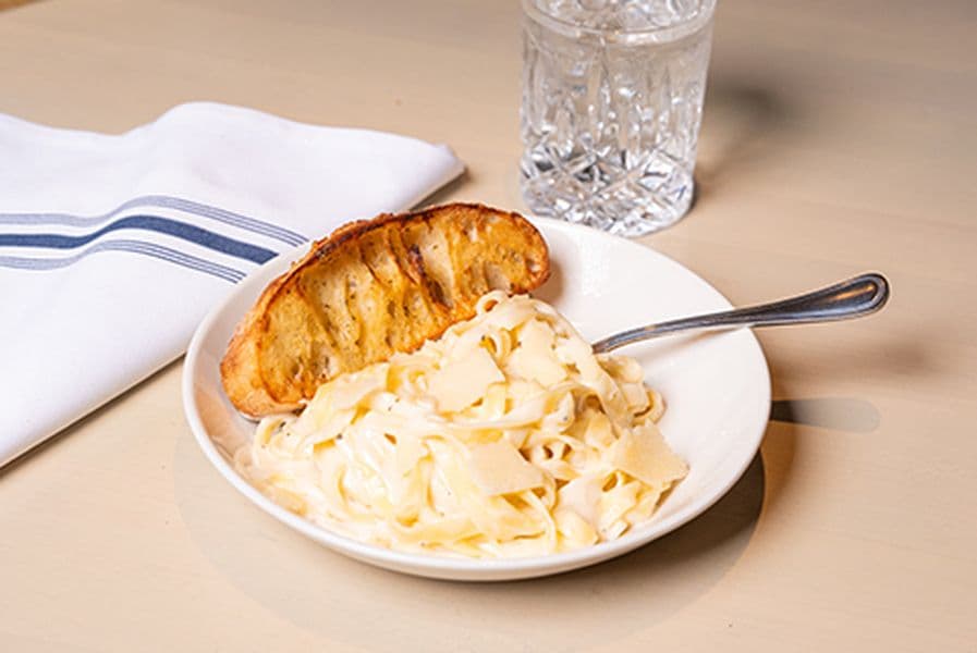 Kids' Pasta