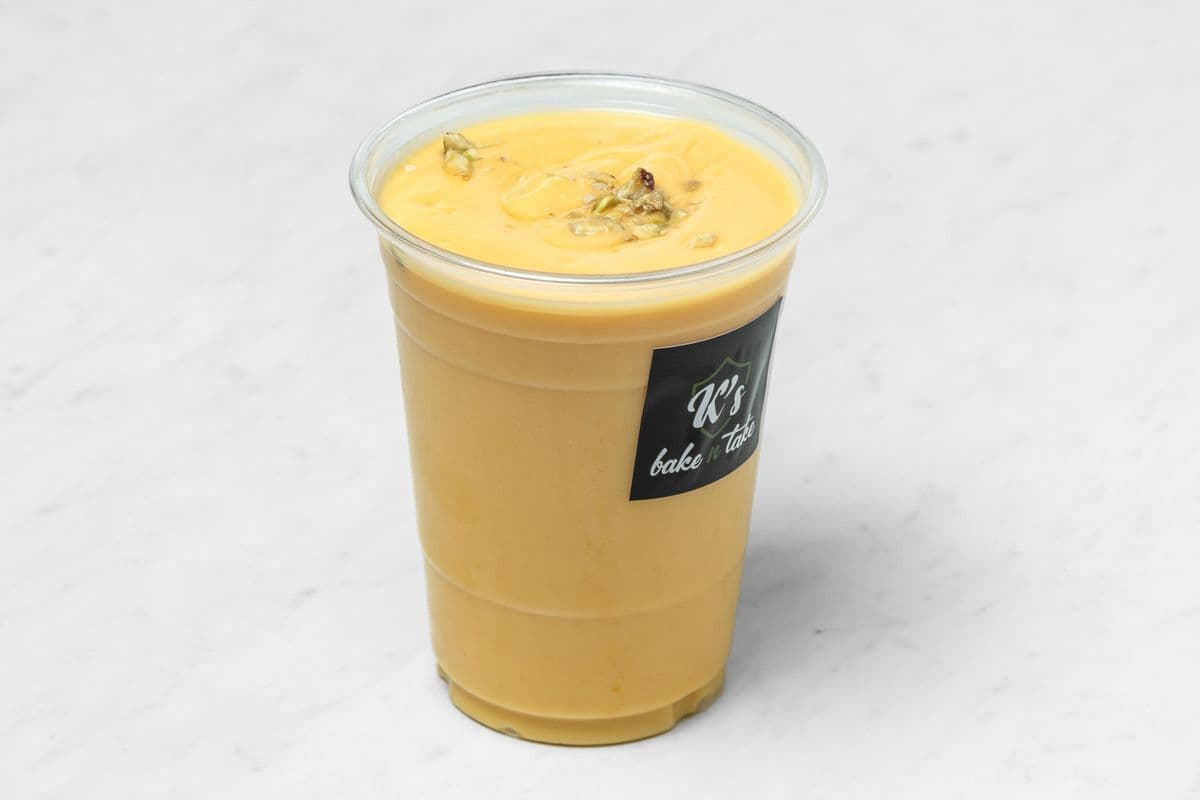 Mango Lassi