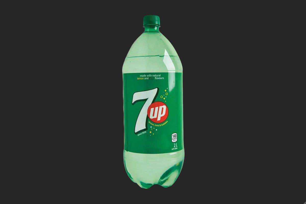 7-Up 2L