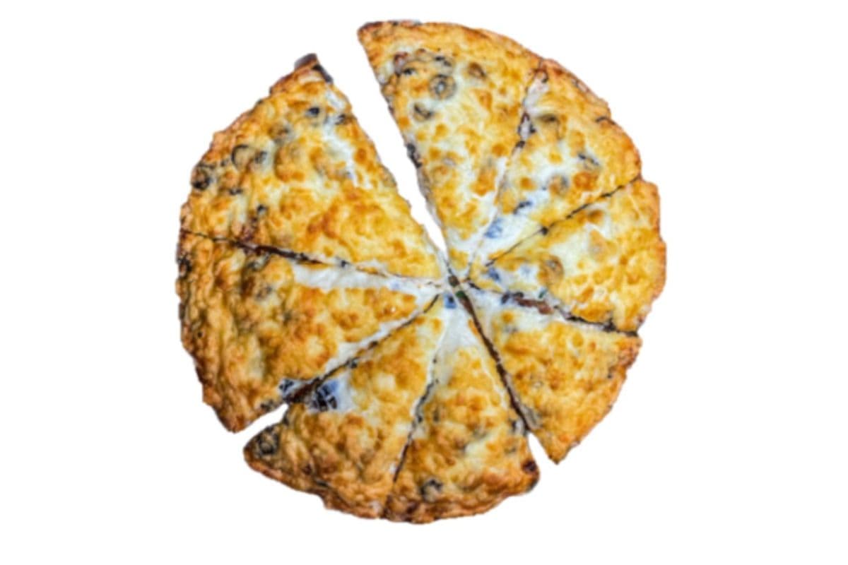 House Special (Medium) (10 inch)
