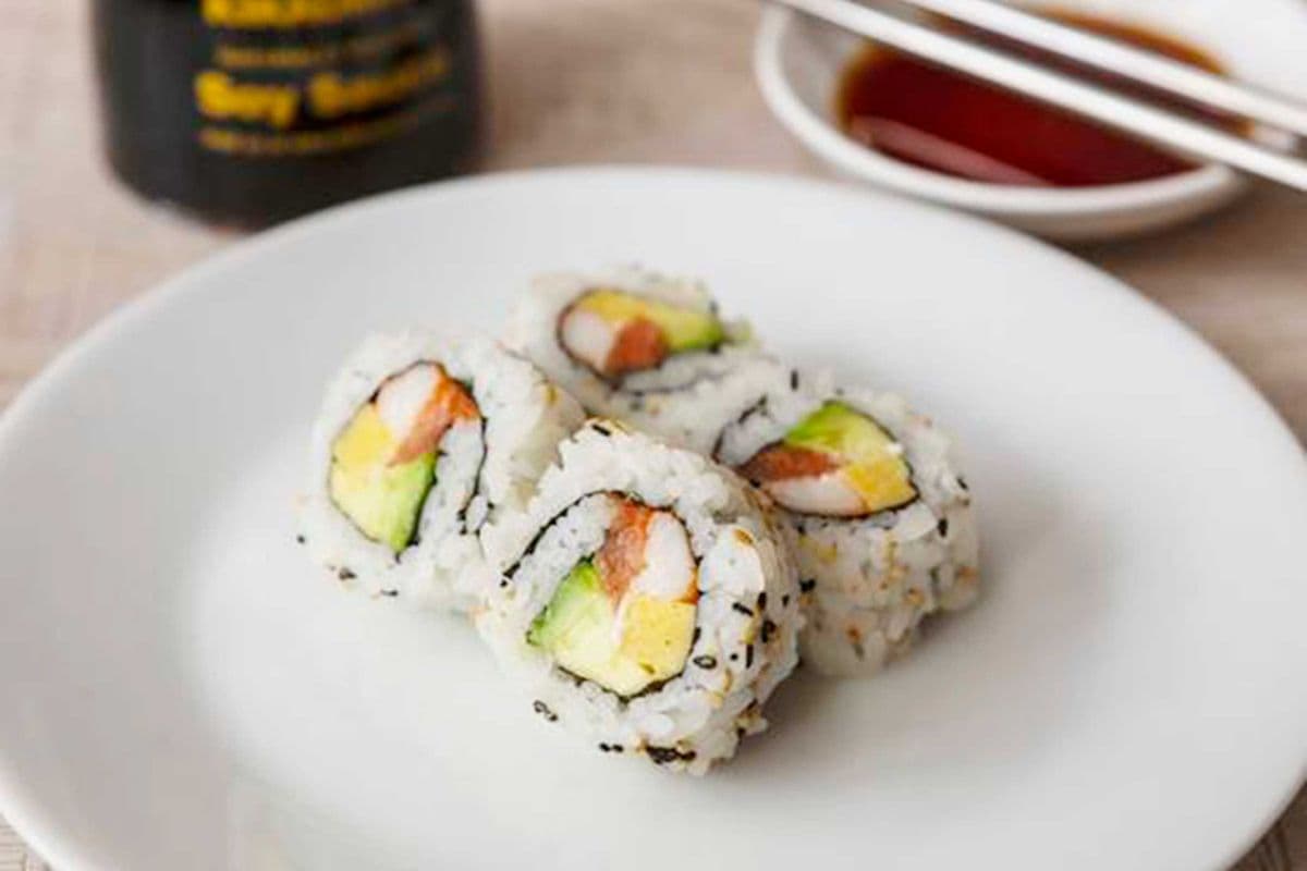 41. Maki Sunrise / Sunrise Maki