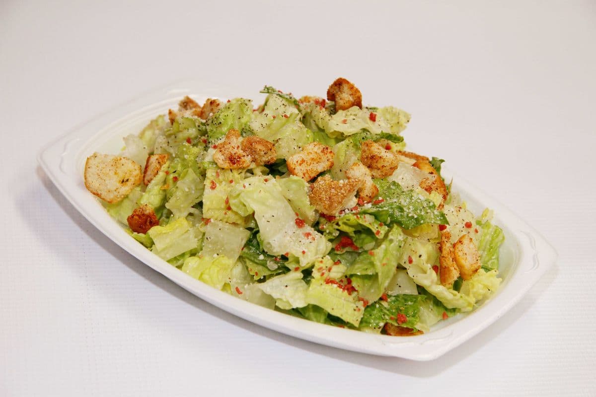 Salade César / Caesar Salad
