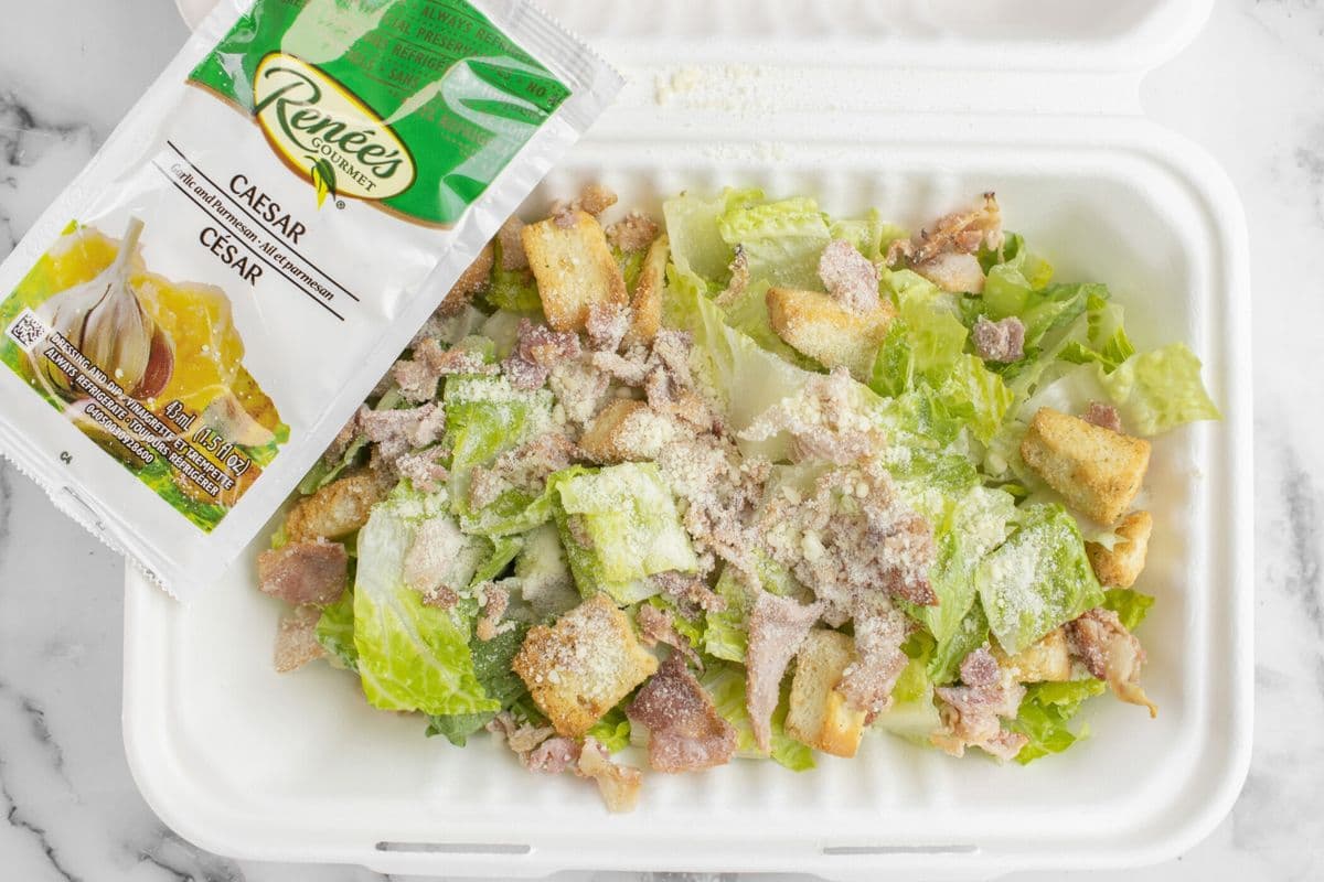 Caesar Salad