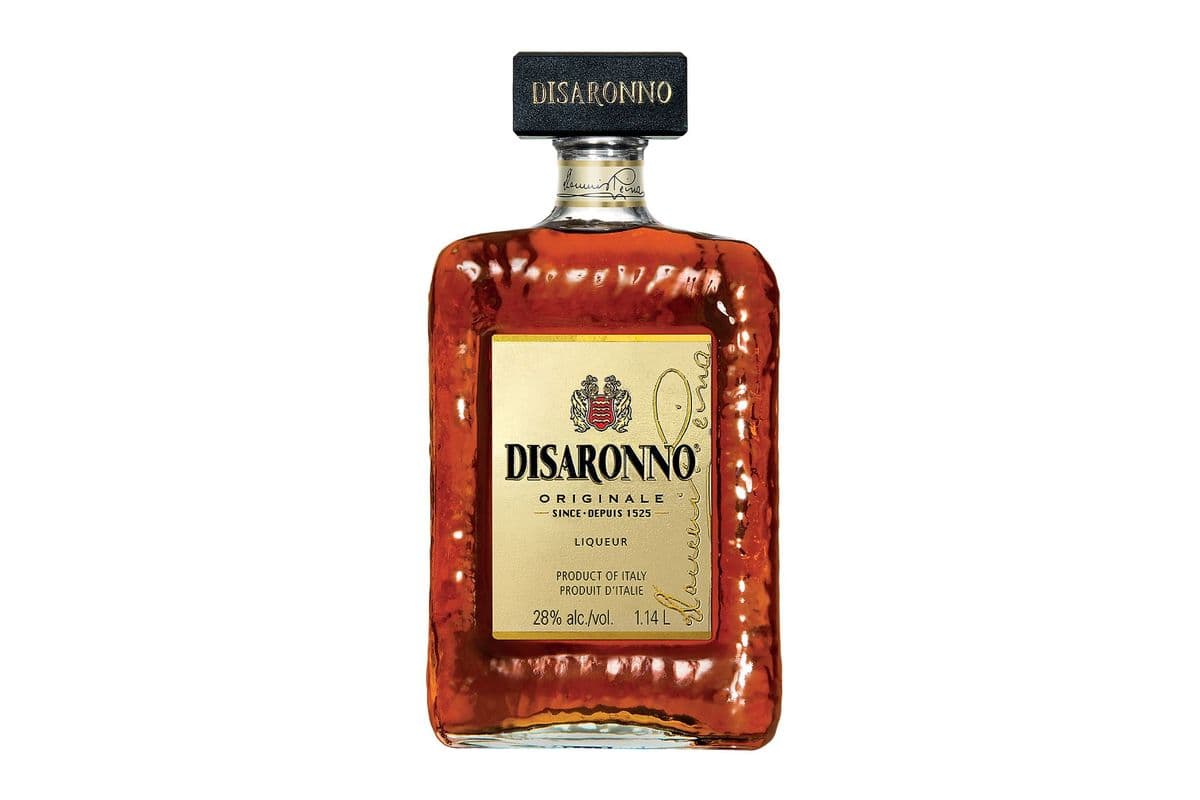 Disaronno Original Liqueur (1 x 1140mL)