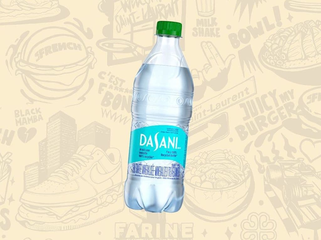 Eau