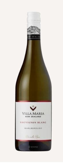 VILLA MARIA SAUVIGNON BLANC (750ML)