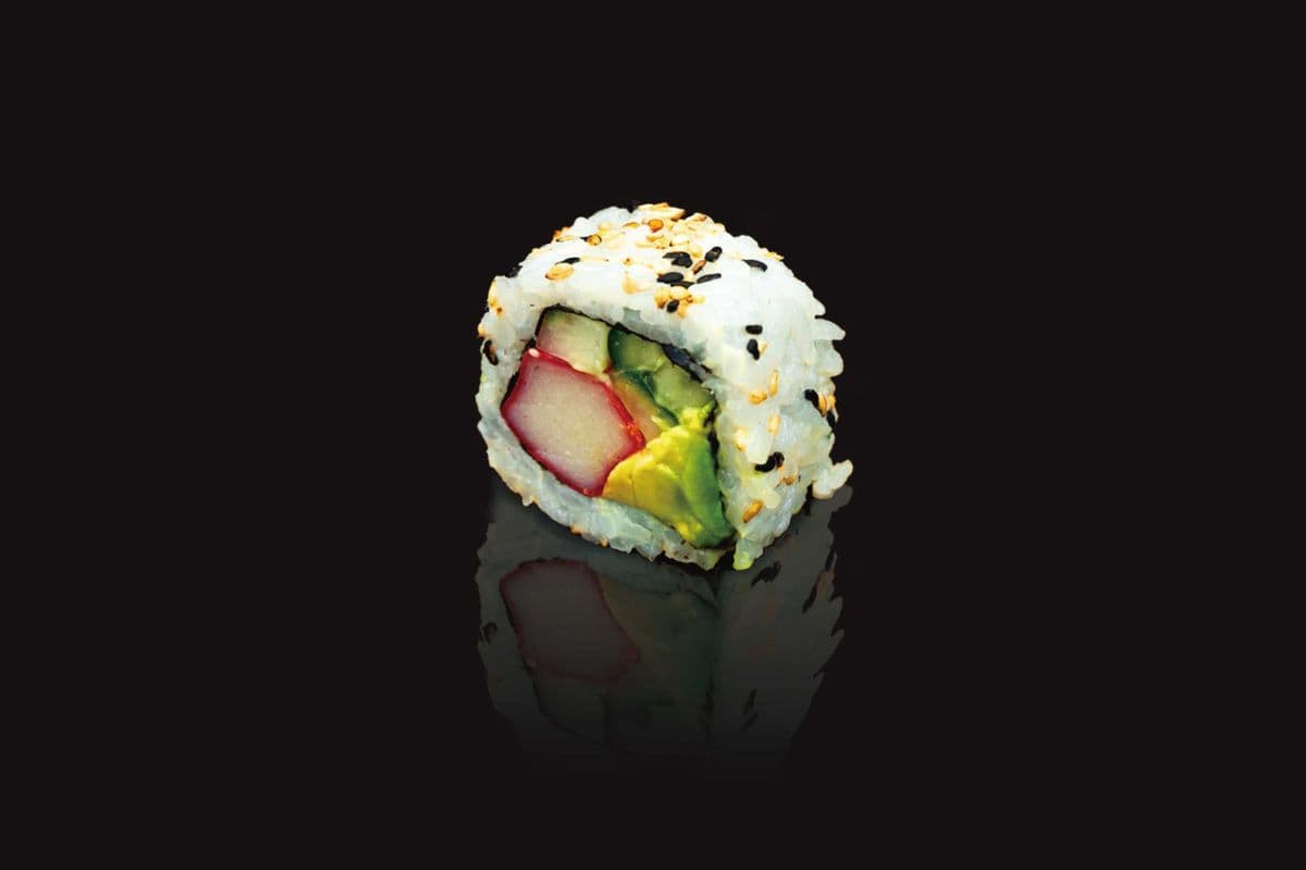 Makis California (8 Mcx) / California Makis (8 Pcs)