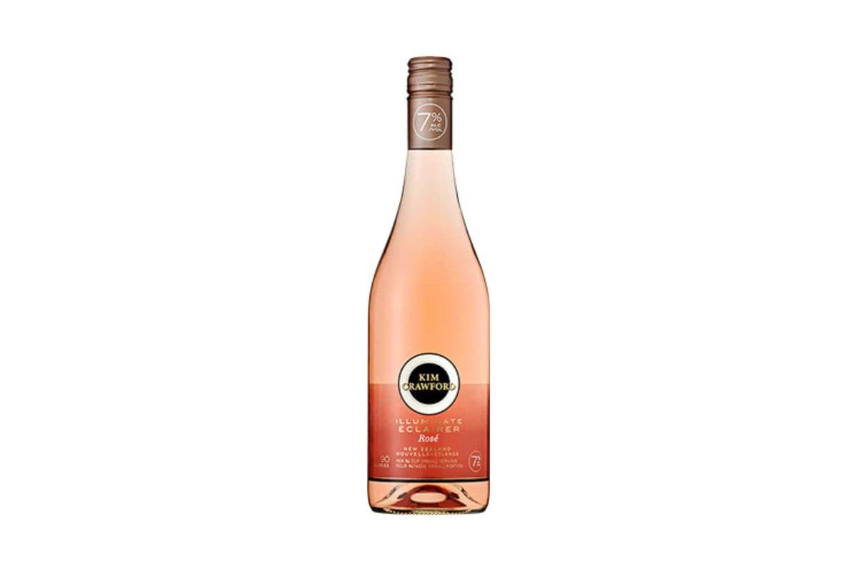 Kim Crawford Rose (1 x 750 ml)