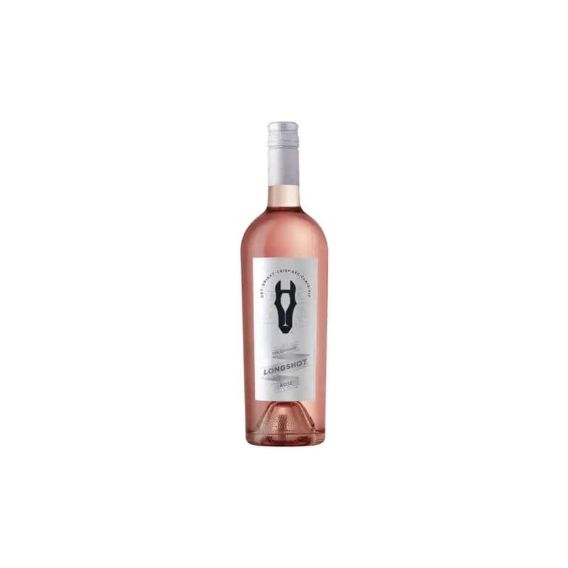 Longshot Rose (750 ml) (1 x 750ml)