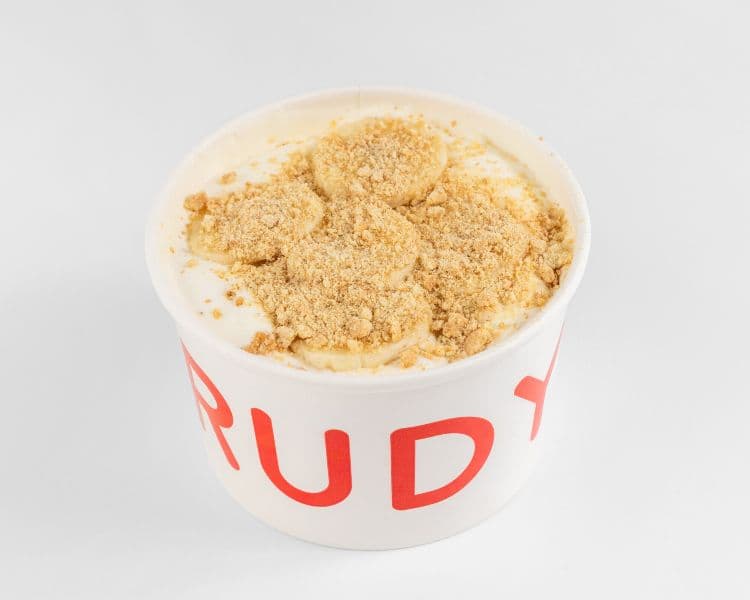 Banana Pudding