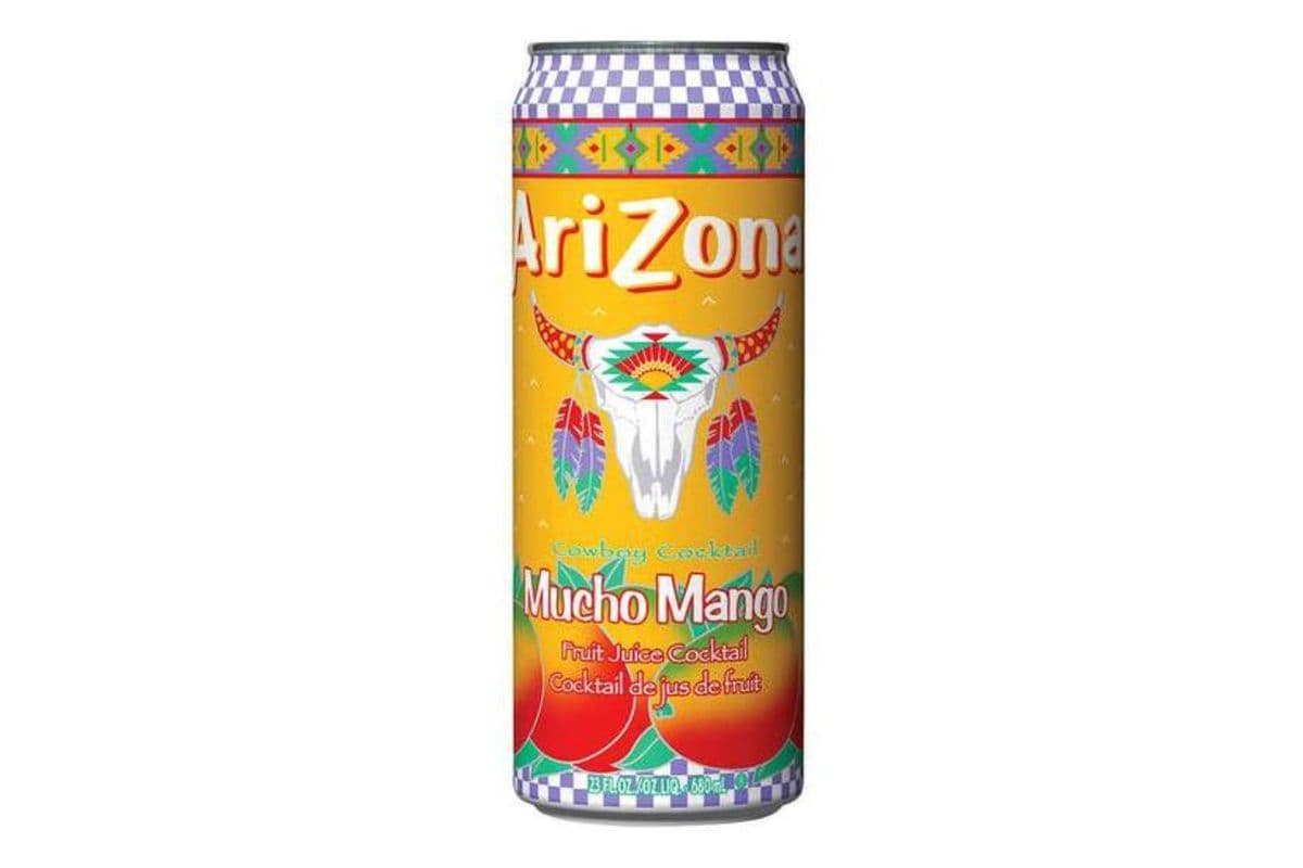 Arizona Mucho Mango