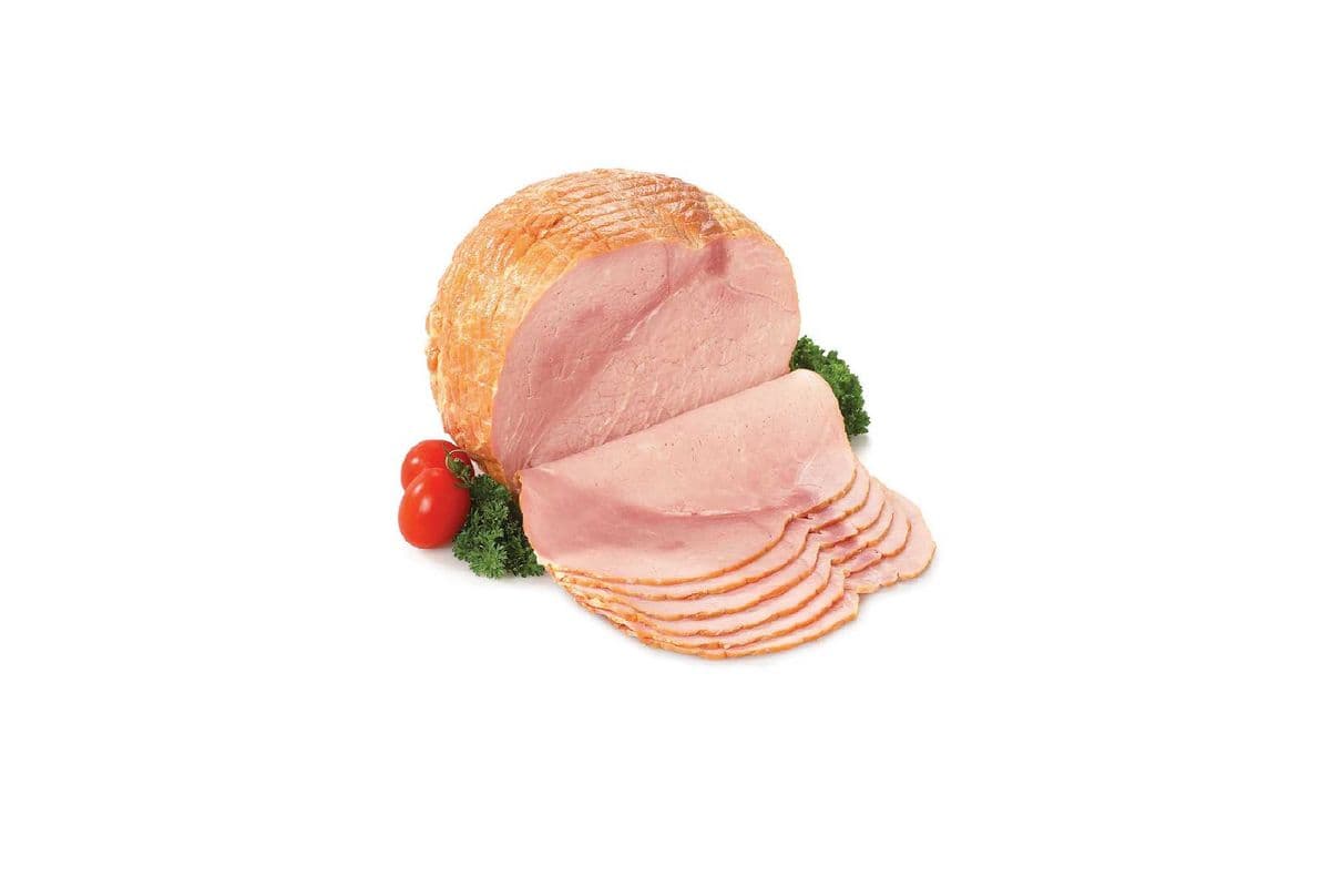 Old Fashioned Ham 100g