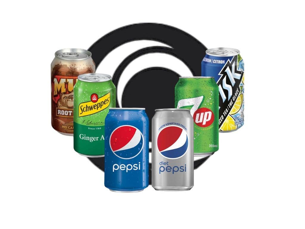 Soft Drinks