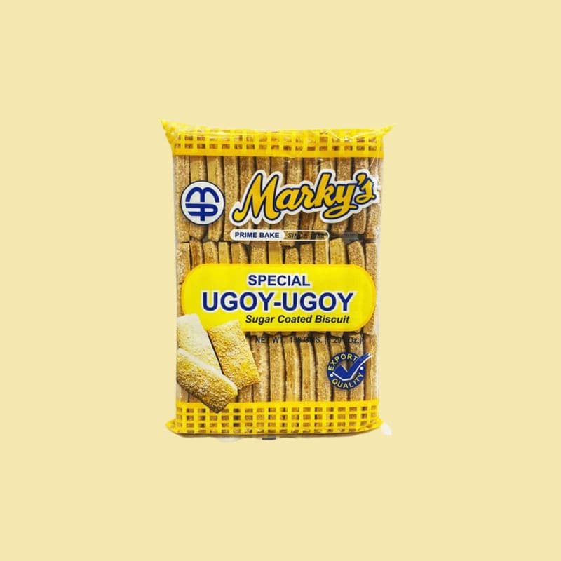 Marky's Ugoy-Ugoy Biscuits 150 g