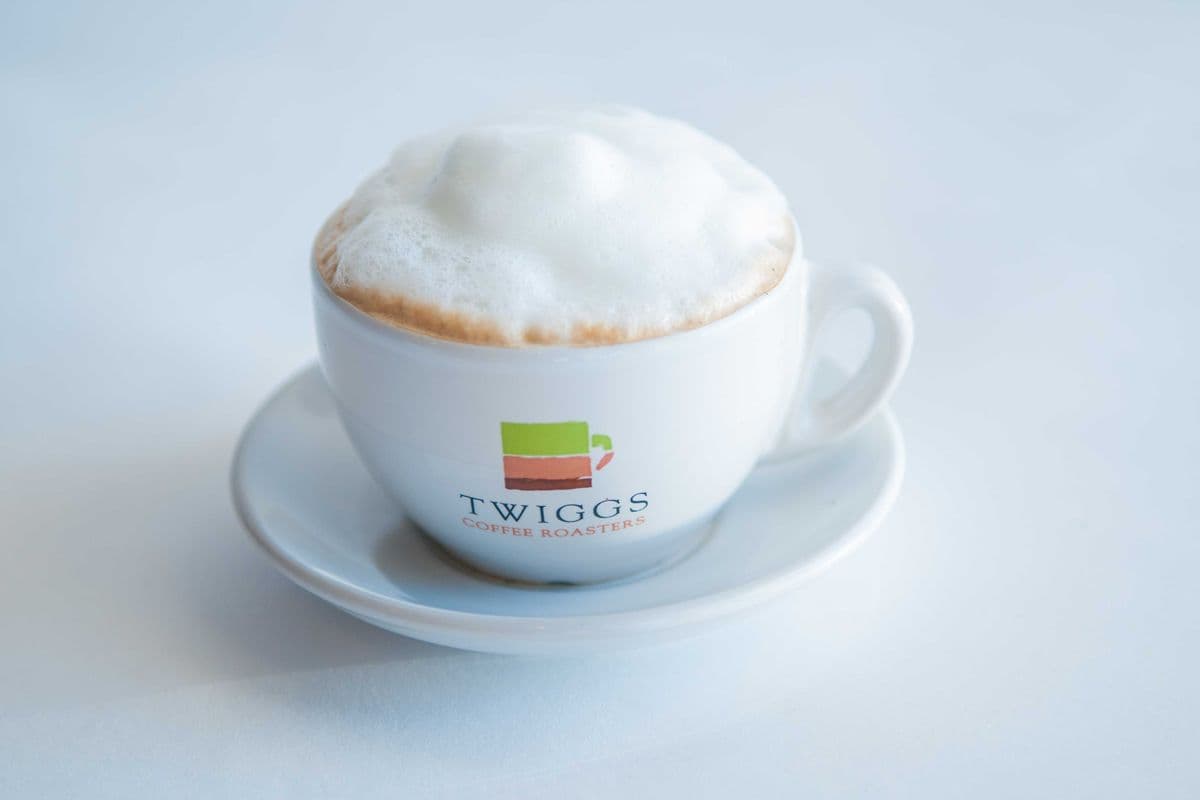 Cappuccino