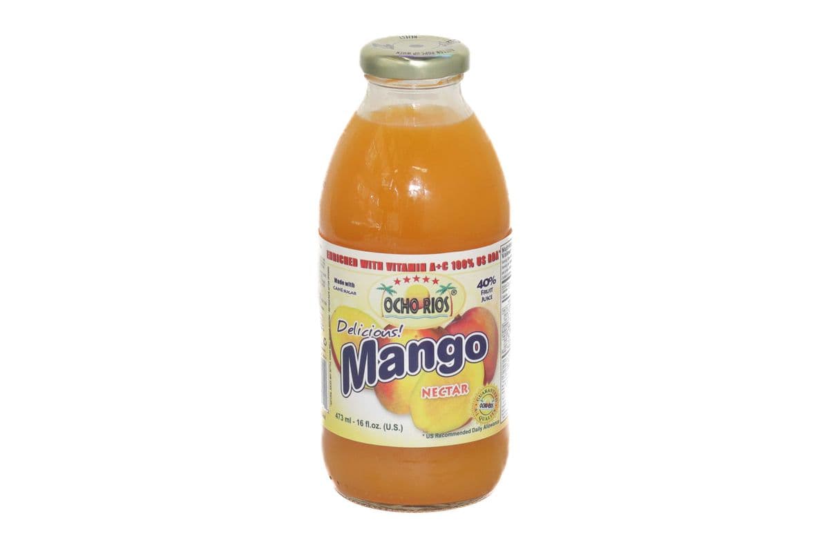 Mango Juice (250 ml)