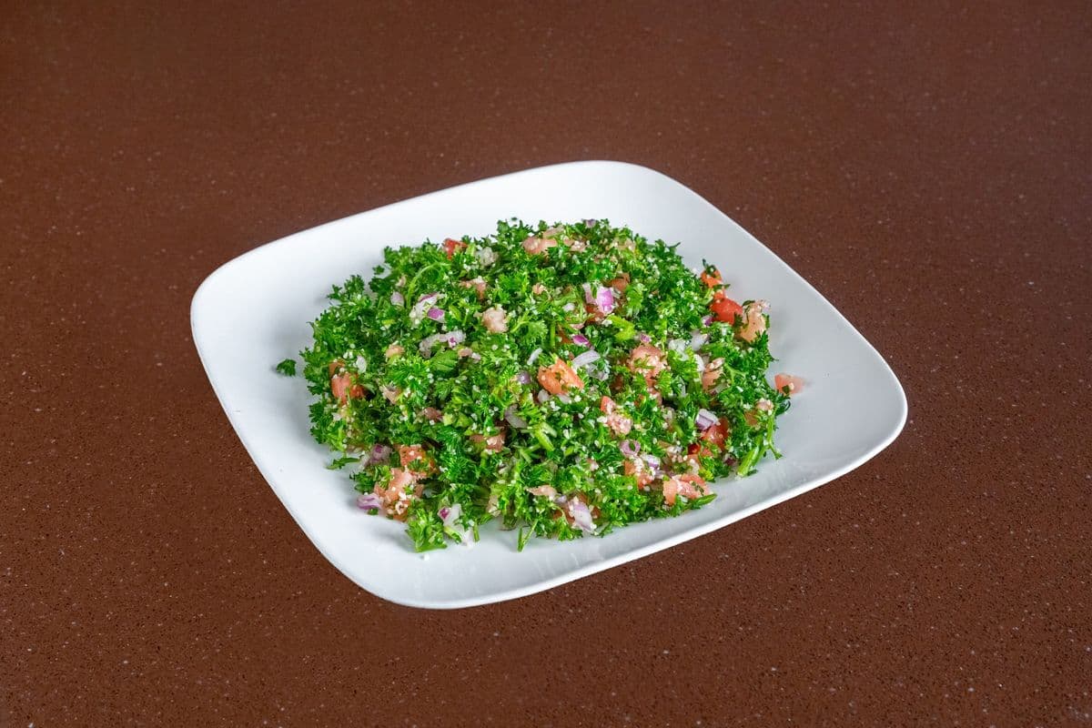 Tabouli Salad