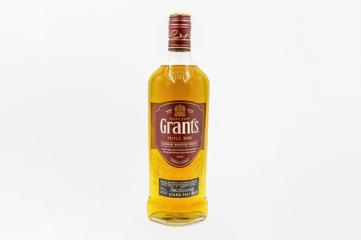 Grants (1 x 750 ml)