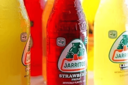 Jarritos