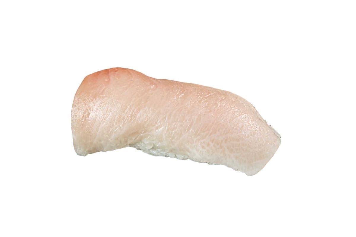 Yellowtail (Hamachi) Nigiri (2 pcs)