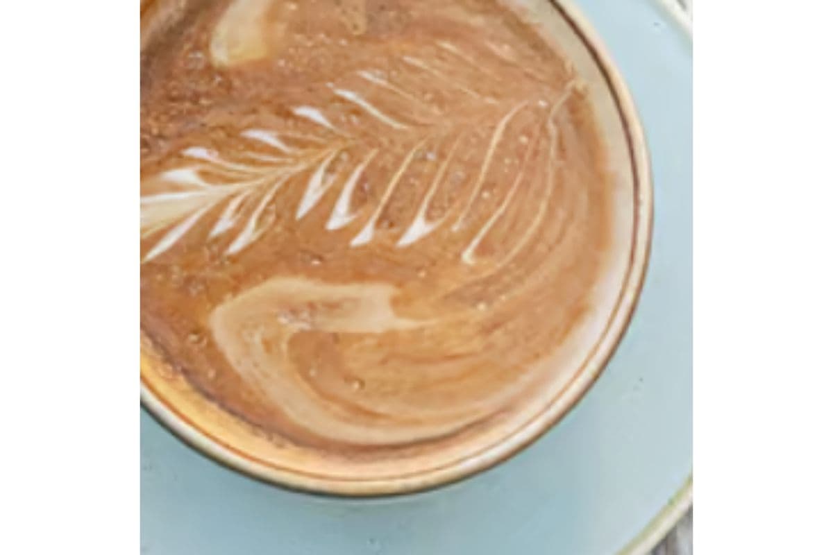 Traditional Cappuccino