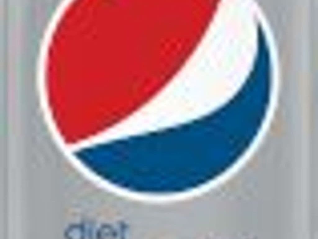 CAN DIET PEPSI