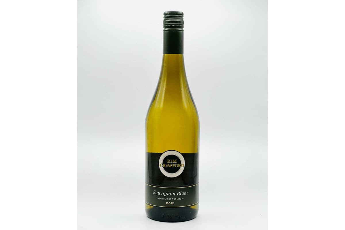 Kim Crawford-Sauvignon Blanc (1 x 750 ml)