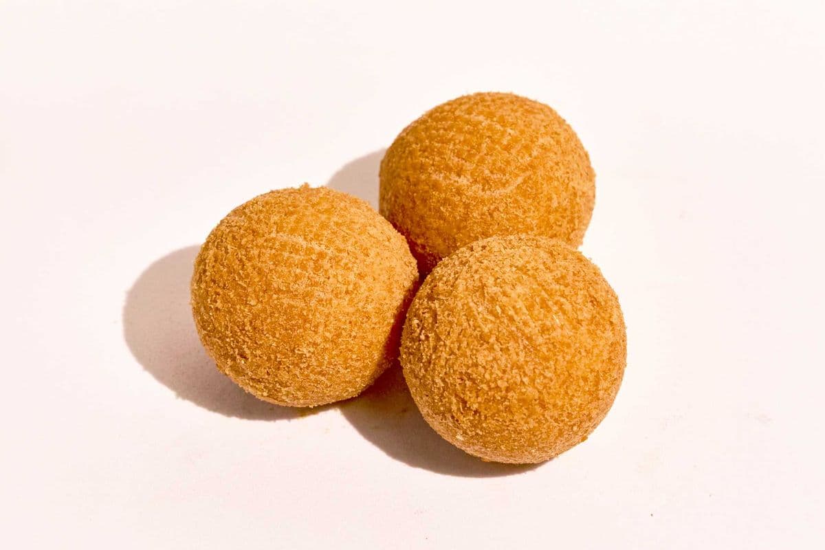 Cheese Balls (3pc)