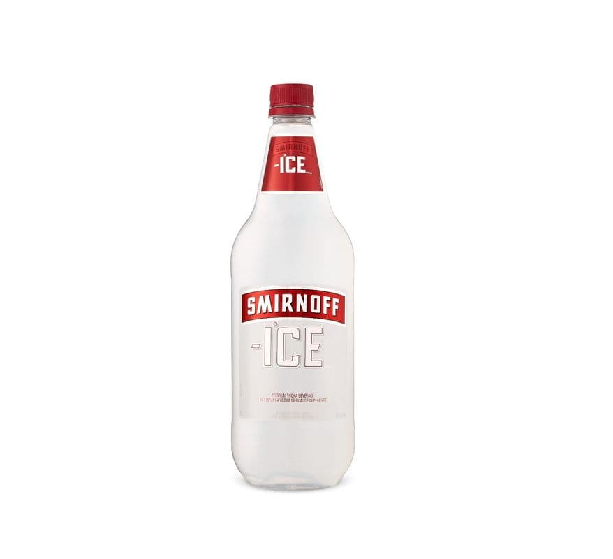Smirnoff Ice (1000 ml Bottle) (1 x 1000ml Bottle)