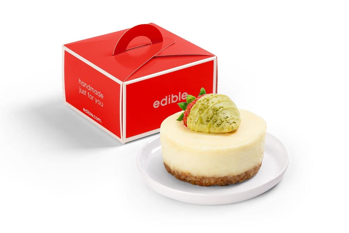 Single Bakeshop Item