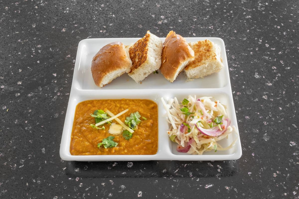 Pav Bhaji (pl)
