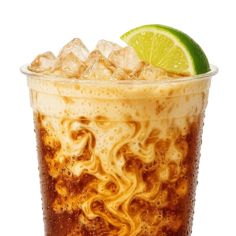 Dirty Dr. Pepper®