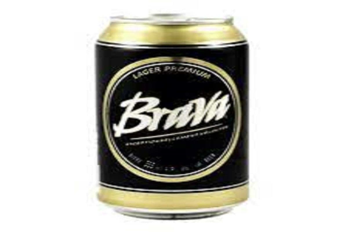 Brava 773567 (24 x 355 ml)
