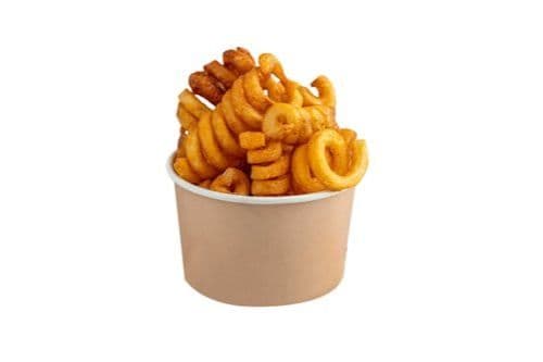 Curly Fries