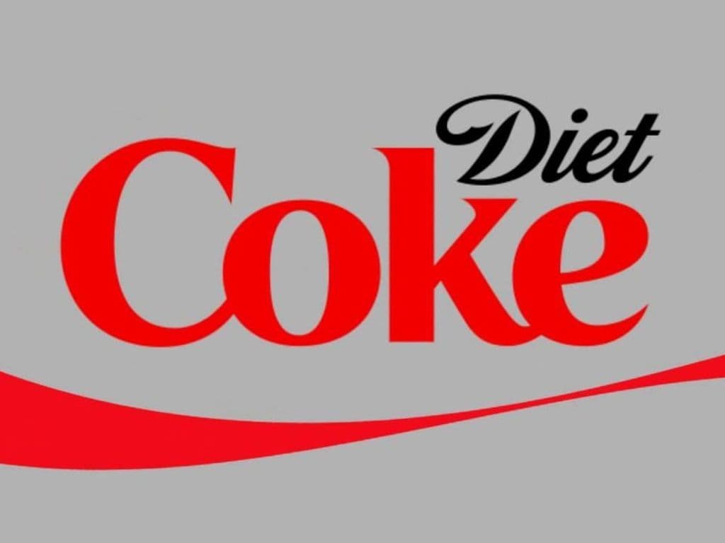 Diet Coke