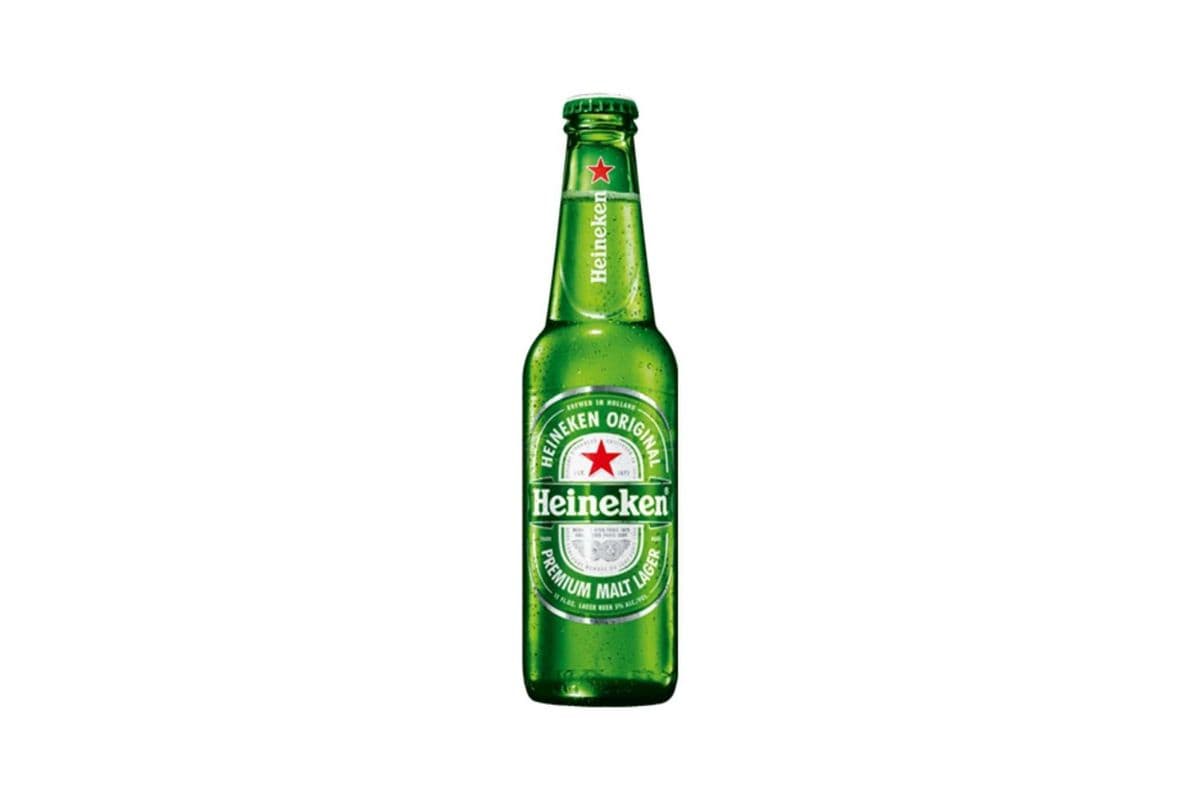 Heineken (1 x 330ml)