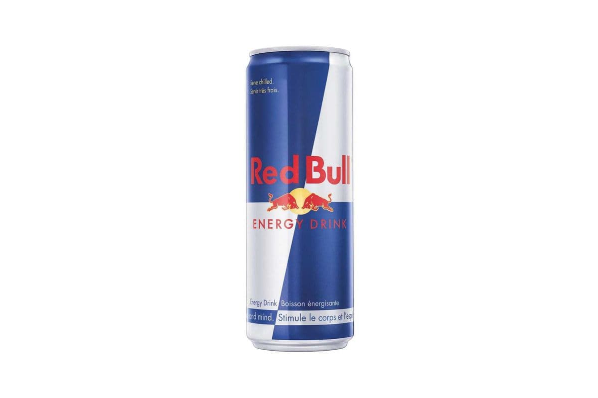 Red Bull Original Can 355ml