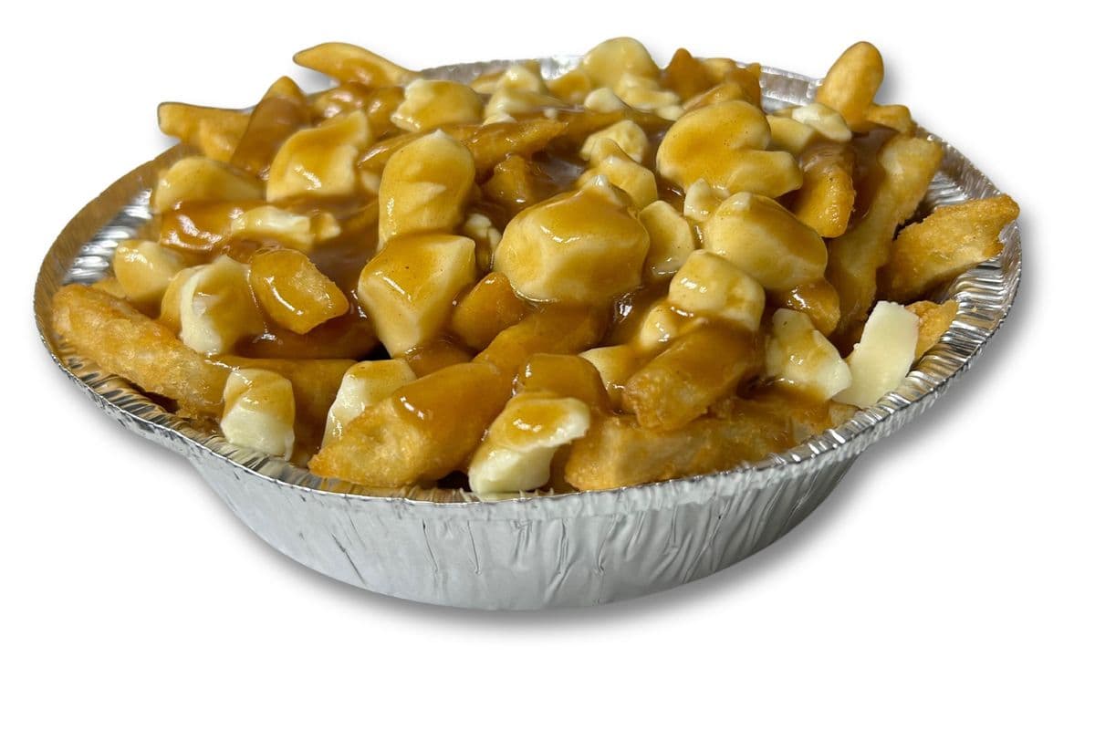 Poutine