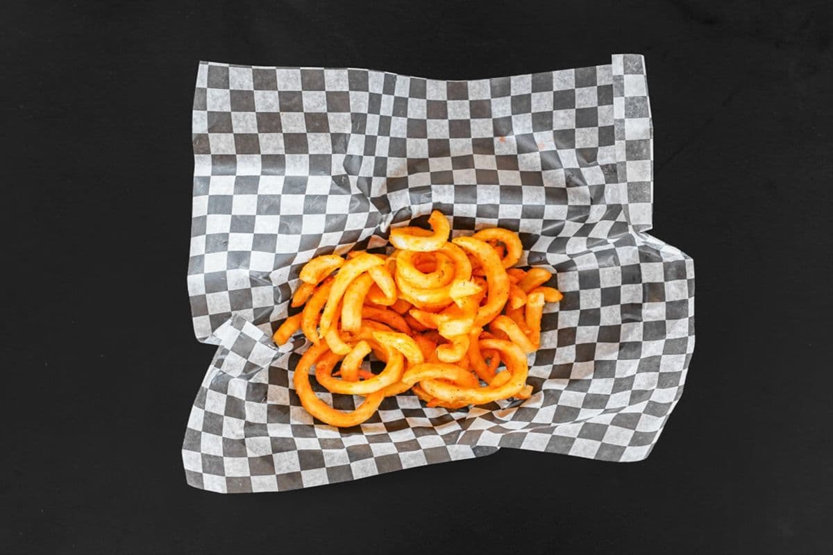 Curly Fries