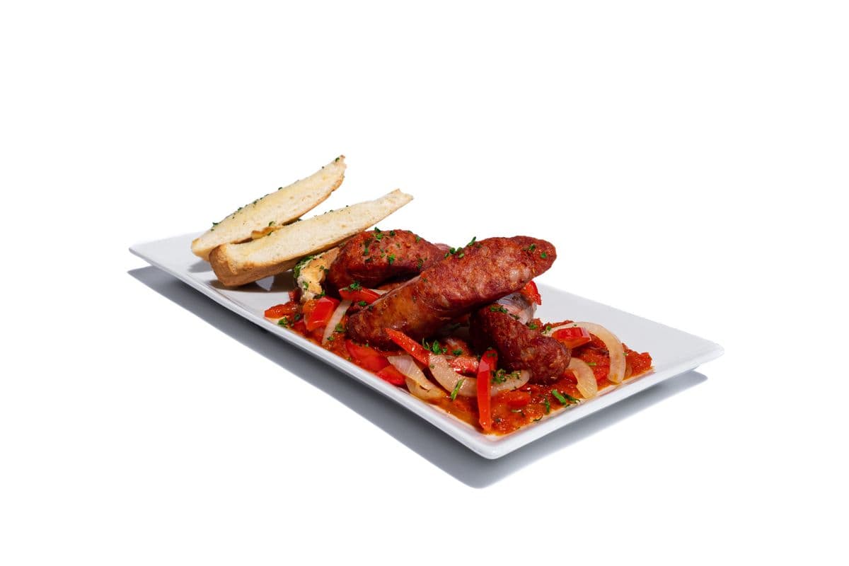 Italian Sausage