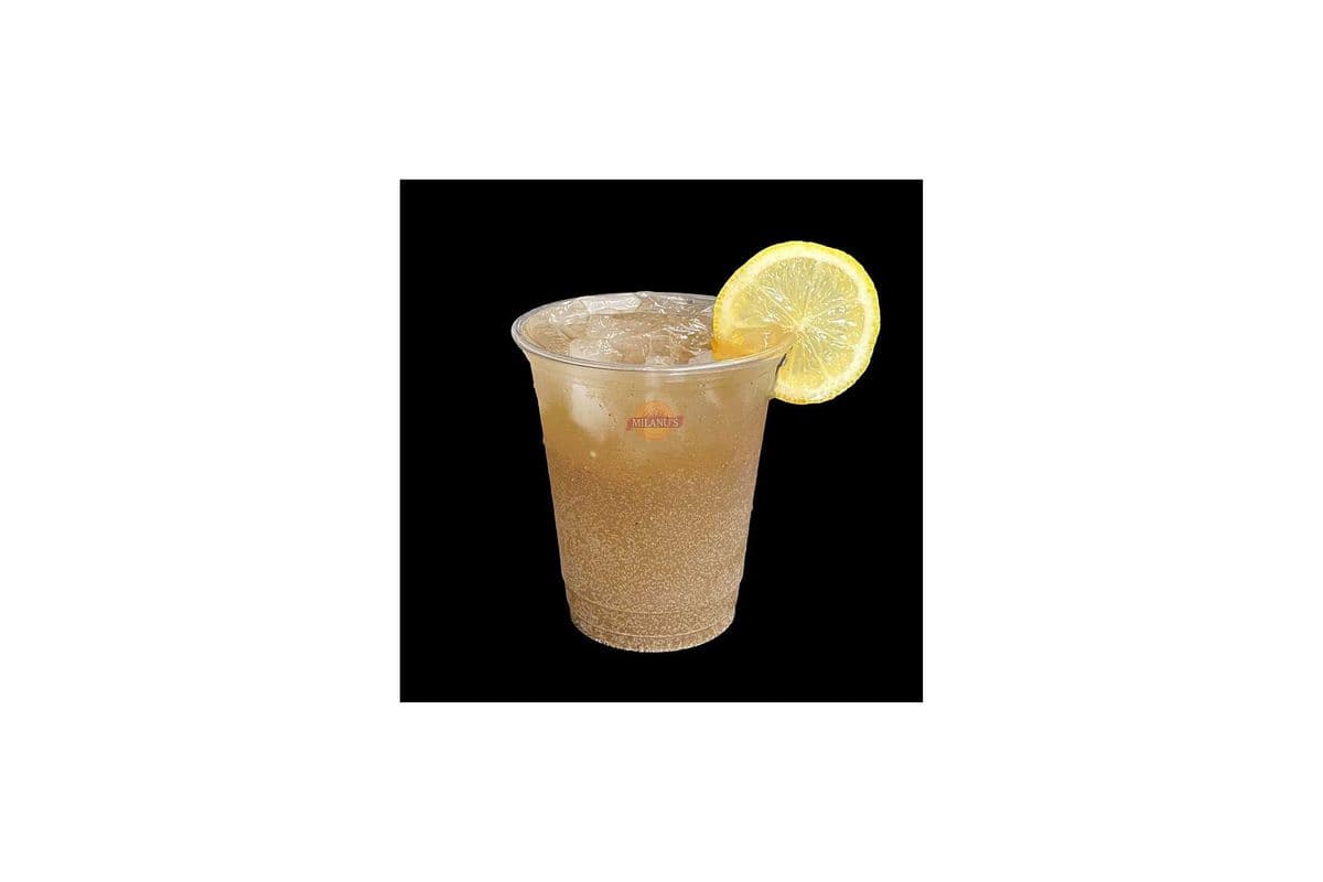 Nimbu Masala Soda
