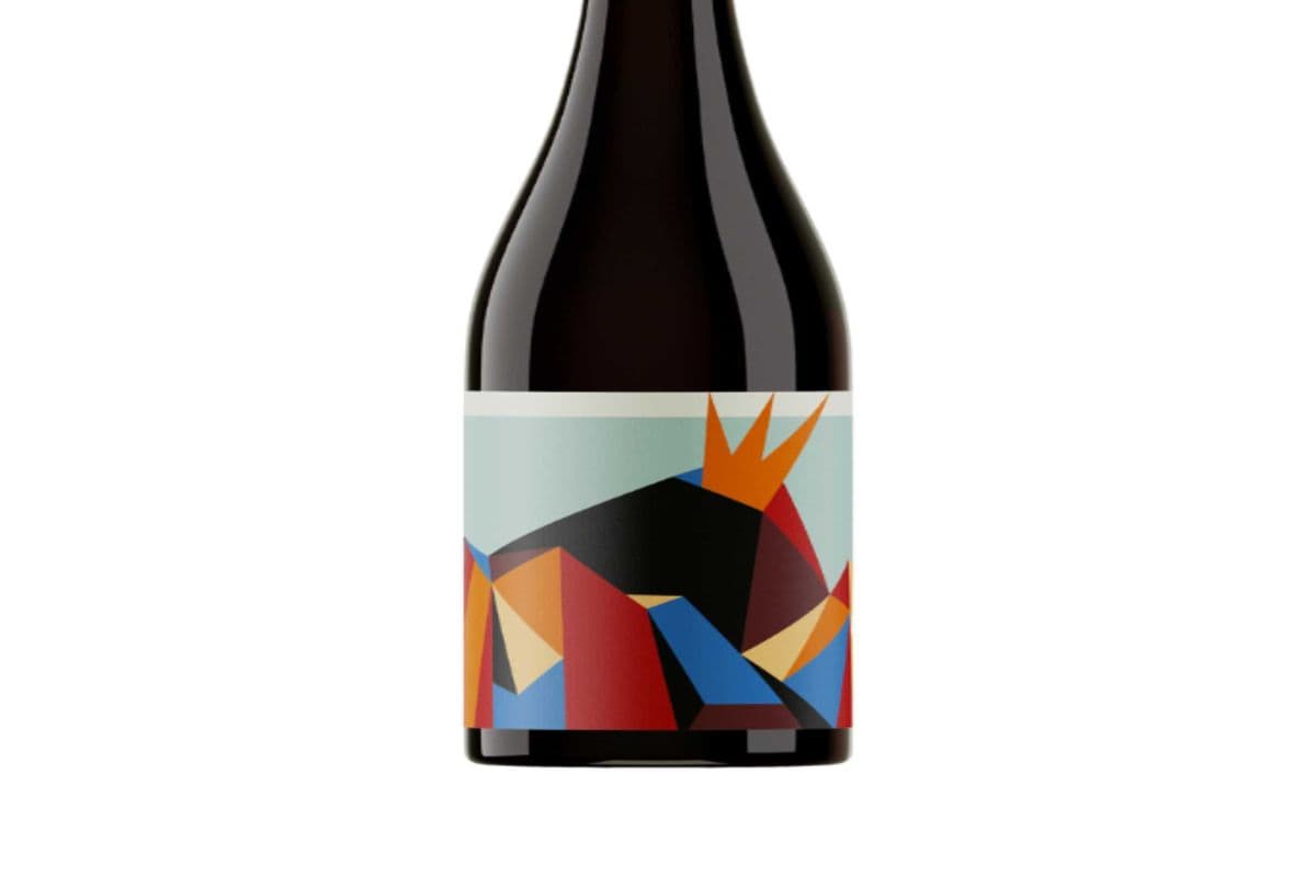 LACRYMA CHRISTI ROSSO 750ML (1 x 750 ML )