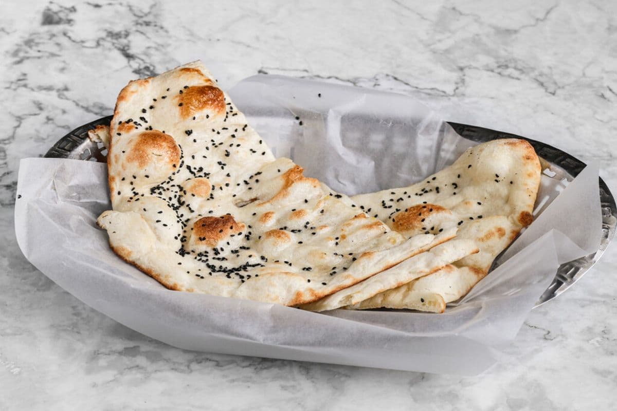 Kalwangi Naan