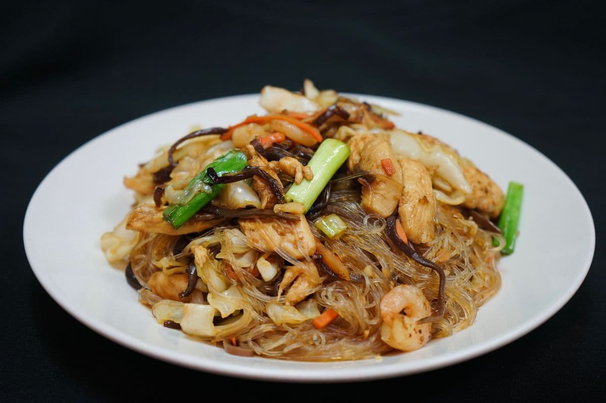 83. Chinese Glass Noodle