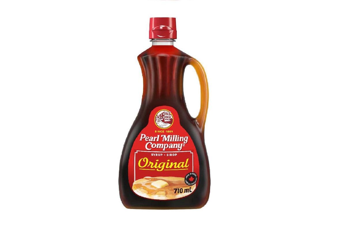 Pearl Milling Company Original Syrup 710 ml