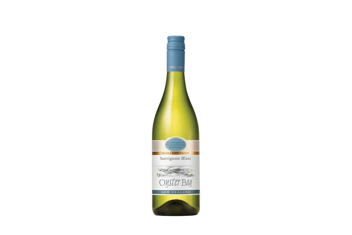 Oyster Bay Sauvignon Blanc (1 x 750 ml Bottle)