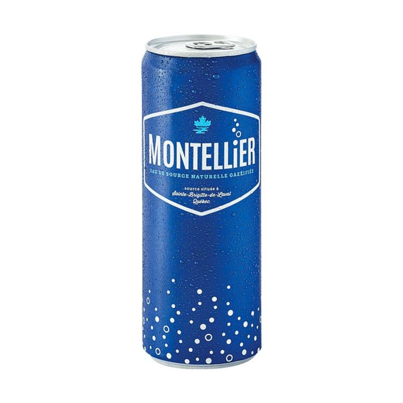Eau gazeuse / Sparkling Water
