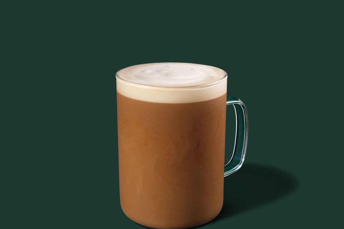Americano Misto
