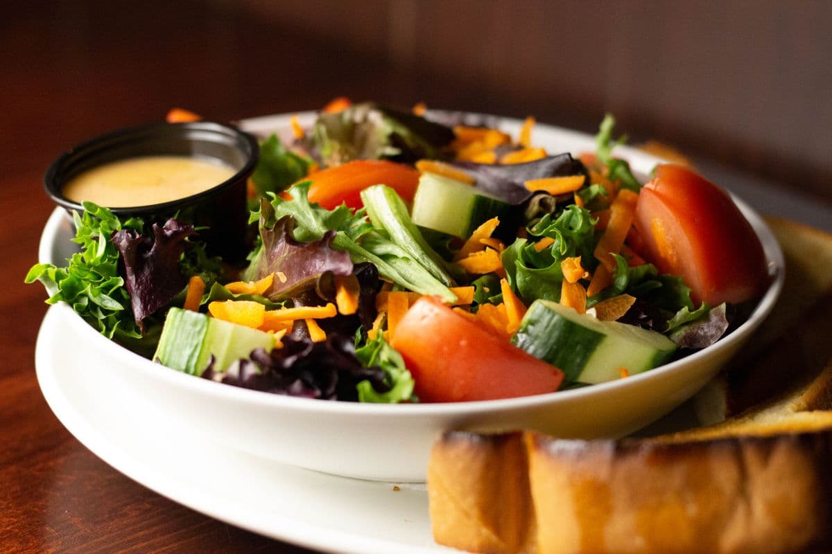 Market Salad