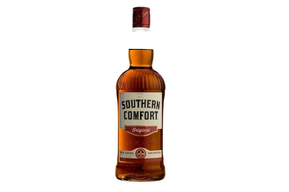 Southern Comfort Original (1 x 750 ml)